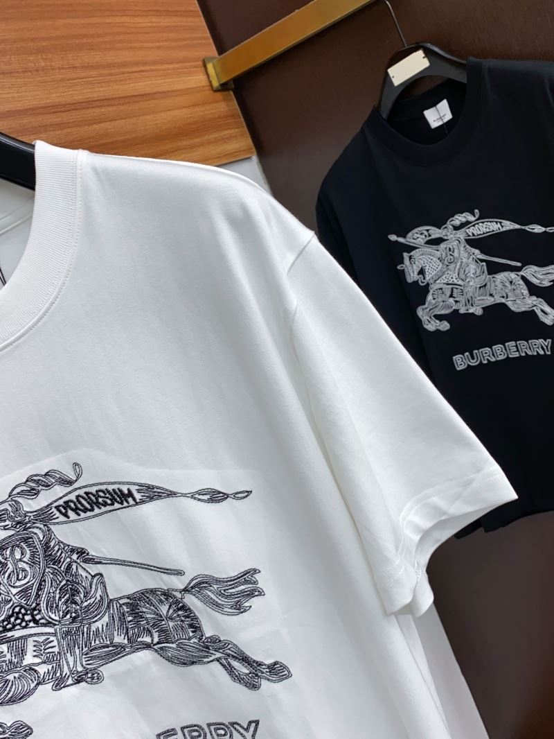 Burberry T-Shirts